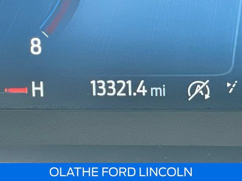 Certified 2023 Ford Escape Active w/ Tech Pack #2 FWD image 17
