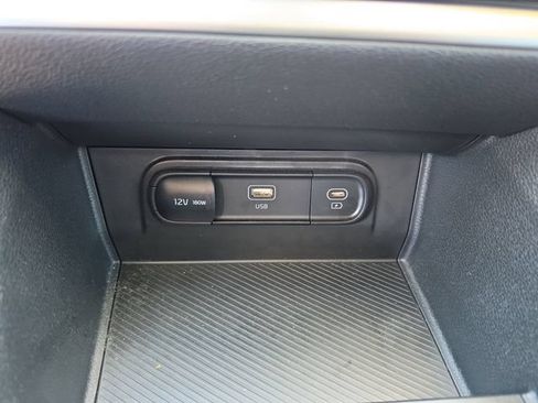 Certified 2023 Kia Sportage LX FWD image 25