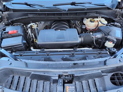 Used 2021 GMC Yukon AT4 w/ Rear Media and Nav Package image 26