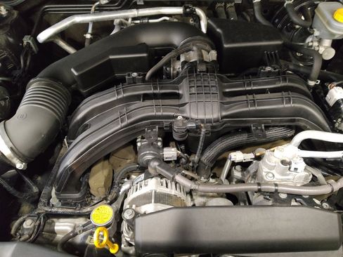 Used 2021 Subaru Crosstrek 2.5i Sport image 30