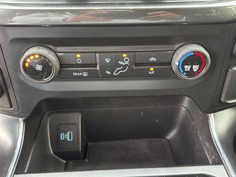 Used 2022 Ford F150 XL w/ STX Appearance Package image 20