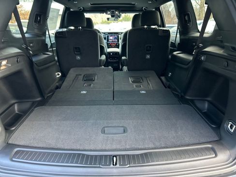New 2025 Jeep Grand Cherokee L Laredo w/ Luxury Tech Group I AWD/4WD image 35