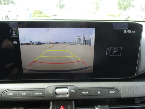 Used 2025 Kia K4 FWD image 21
