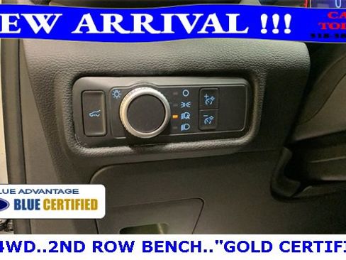 Used 2022 Ford Explorer XLT image 33