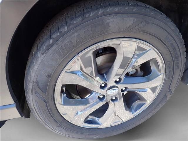 Used 2020 Subaru Outback Onyx Edition XT w/ Popular Package #2 AWD/4WD image 7