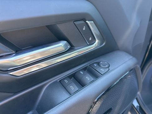 New 2026 Chevrolet Silverado EV LT image 22