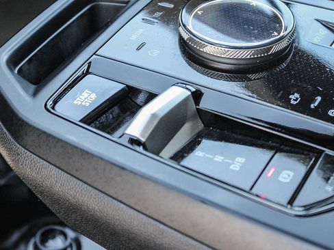 Used 2024 BMW iX xDrive50 w/ Sport Package image 19