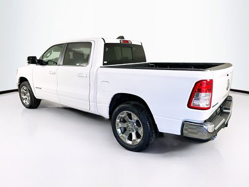 Used 2022 RAM 1500 Big Horn image 5
