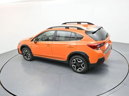 Used 2020 Subaru Crosstrek 2.0i Limited w/ Moonroof Package AWD/4WD image 27