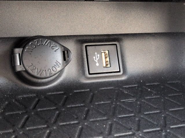 Certified 2024 Toyota RAV4 LE FWD image 21
