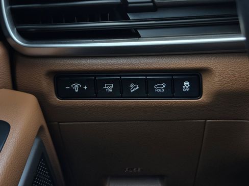 Used 2025 Kia Telluride EX X-Line AWD/4WD image 29