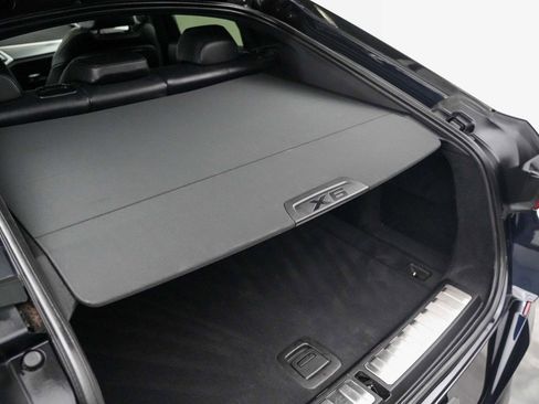 Used 2020 BMW X6 sDrive40i w/ Executive Package RWD image 35