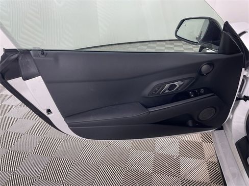 New 2026 Toyota Supra Premium w/ Driver Assist Package image 15