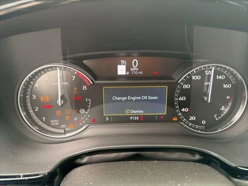 Certified 2023 Cadillac XT5 Premium Luxury FWD image 3