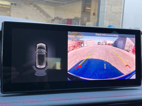 Used 2024 Dodge Hornet R/T Plus image 22