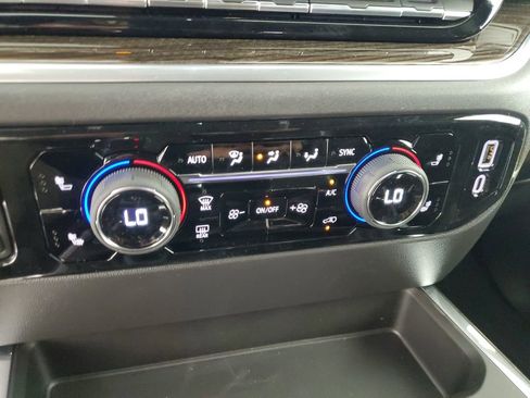 New 2026 Chevrolet Silverado 1500 LT Trail Boss image 21