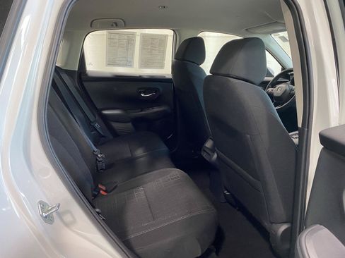 Used 2024 Honda HR-V LX image 13