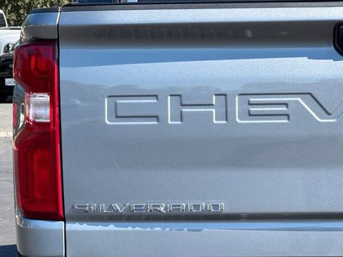 Used 2024 Chevrolet Silverado 3500 High Country w/ High Country Premium Package AWD/4WD image 50