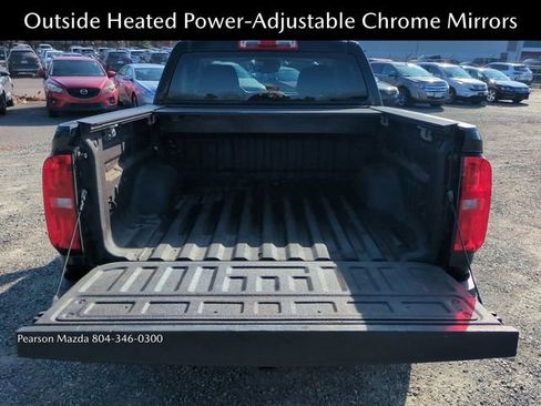 Used 2015 Chevrolet Colorado LT w/ Luxury Package image 15