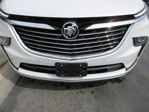 Used 2023 Buick Enclave Premium w/ Experience Buick Package image 15