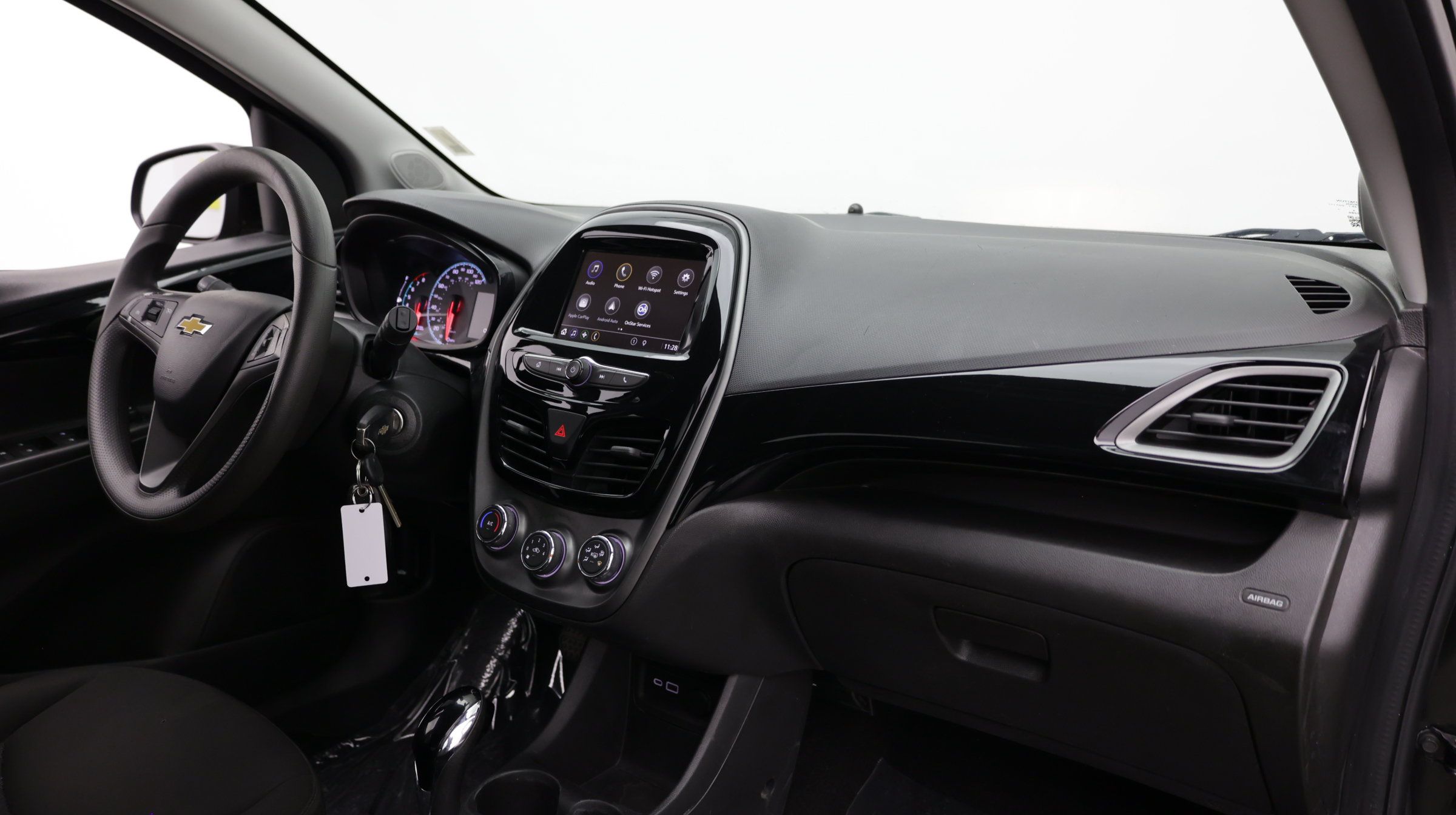 Used 2020 Chevrolet Spark LT FWD image 39