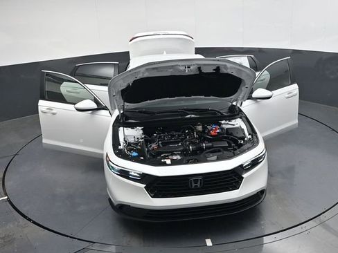 New 2026 Honda Accord LX image 37