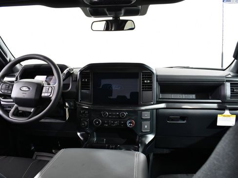 New 2025 Ford F150 STX w/ Equipment Group 200A image 7