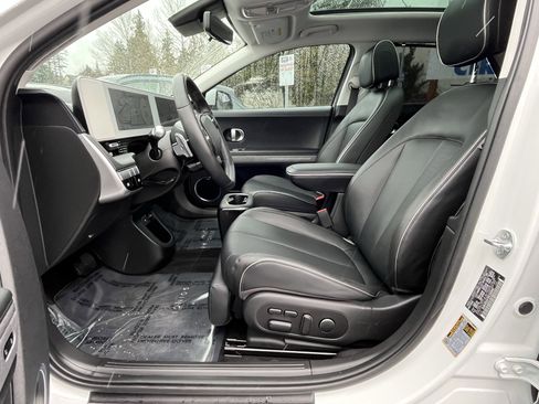 Certified 2024 Hyundai Ioniq 5 Limited image 10