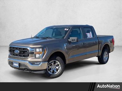 Used 2023 Ford F150 XLT