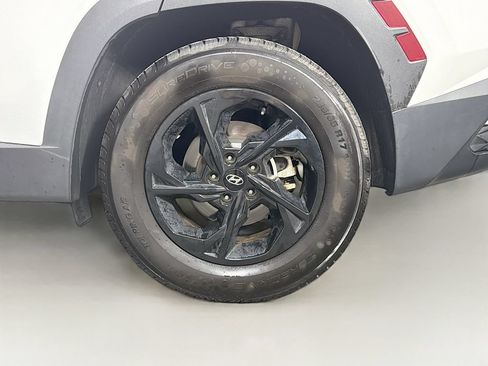 Used 2024 Hyundai Tucson SEL FWD image 30