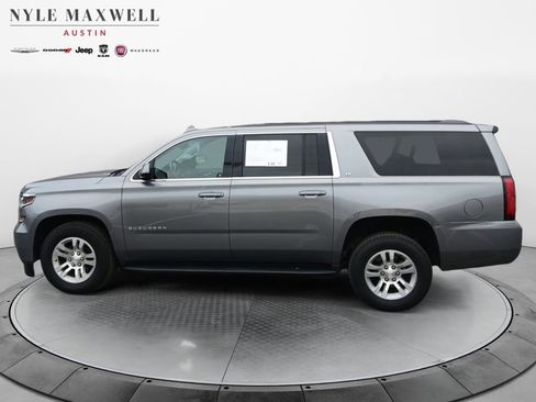 Used 2020 Chevrolet Suburban LT image 13