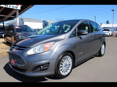 Used 2014 Ford C-MAX SEL w/ Equipment Group 303A