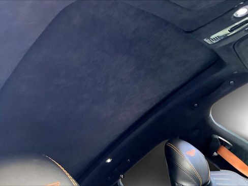 Used 2021 Aston Martin DBX AWD/4WD image 14