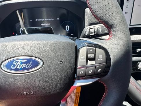 New 2026 Ford Explorer ST-Line w/ ST-Line Street Pack AWD/4WD image 27