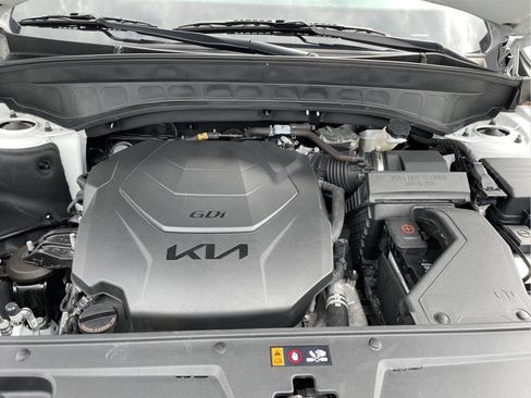 Used 2024 Kia Telluride EX X-Line AWD/4WD image 11