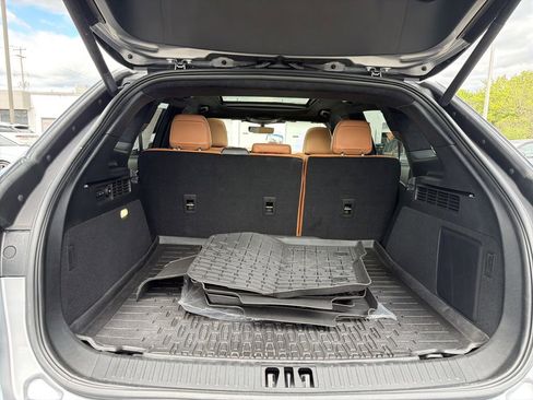 Certified 2023 Lincoln Nautilus Black Label AWD/4WD image 29