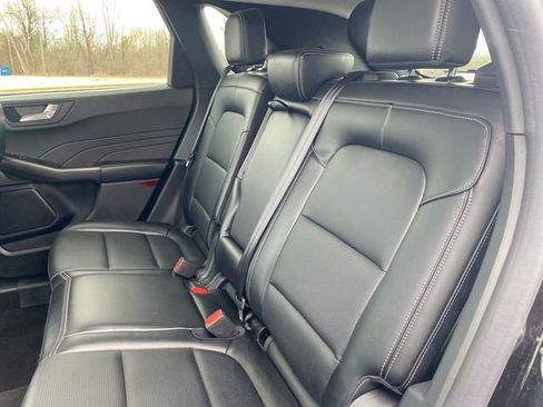 Used 2025 Ford Escape Platinum image 22