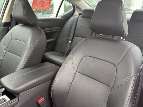 Used 2023 Nissan Altima 2.5 SL FWD image 17