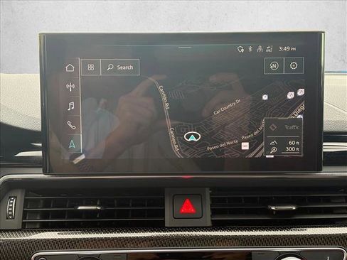 Used 2021 Audi S5 Premium Plus w/ Premium Plus Package image 14