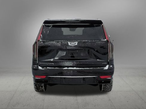 Certified 2024 Cadillac Escalade Sport Platinum w/ LPO, ONYX Package image 5