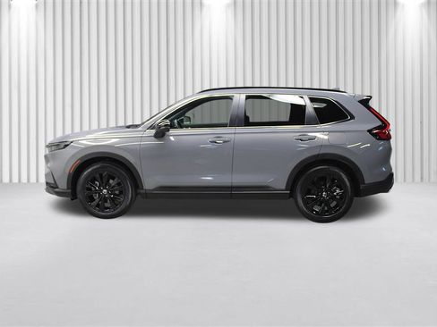 Used 2025 Honda CR-V Sport Touring image 7