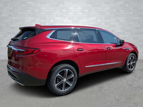 Used 2020 Buick Enclave Essence w/ Sport Touring Edition image 5