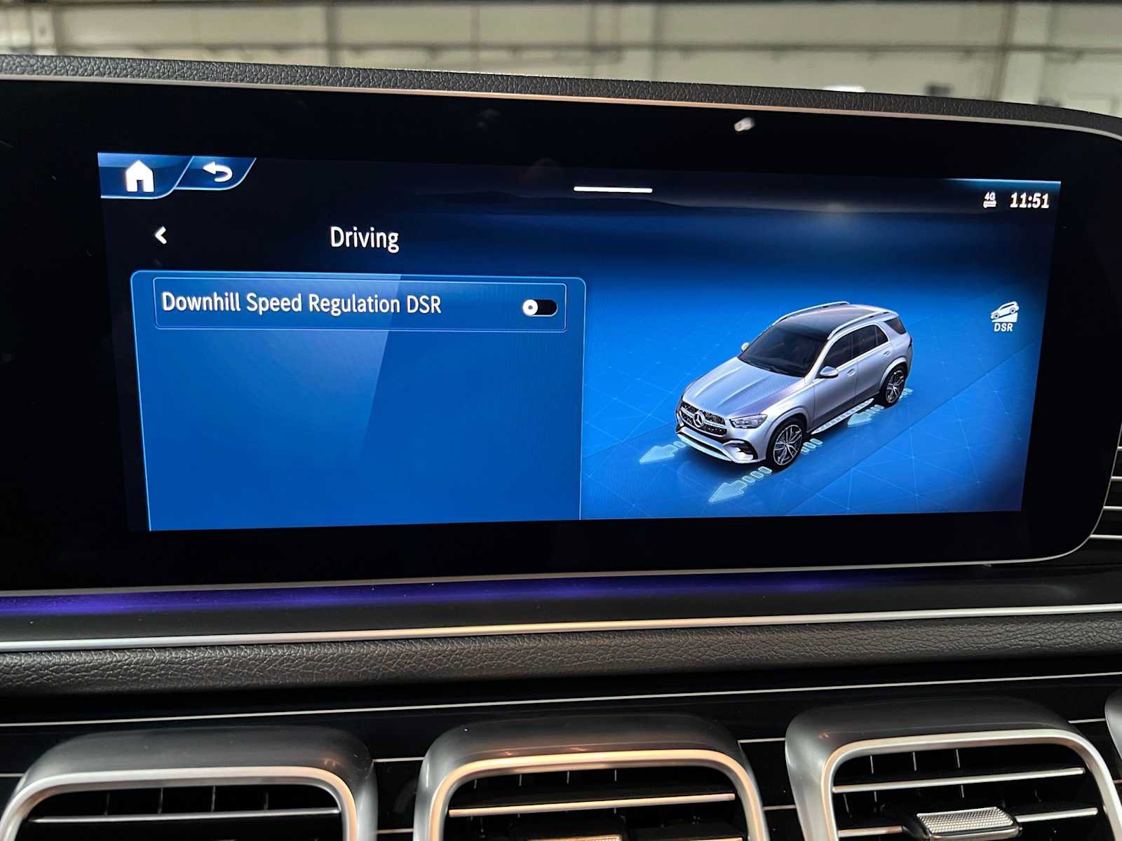 Used 2026 Mercedes-Benz GLE 580 4MATIC image 38