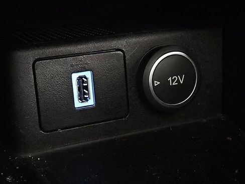 Certified 2020 Ford Escape Titanium w/ Titanium Premium Package 2.0 image 29