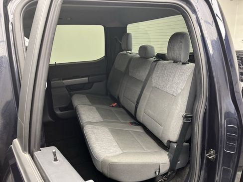 Used 2022 Ford F150 XLT image 9