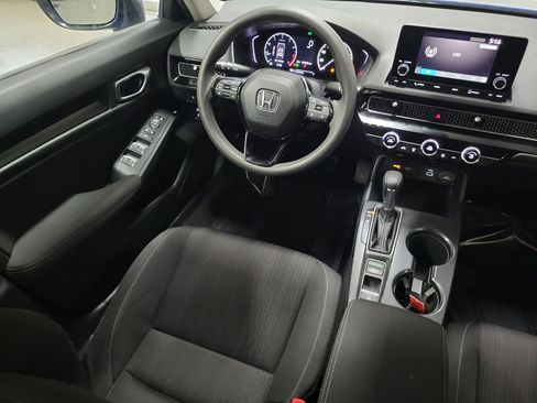 Used 2023 Honda Civic LX image 12