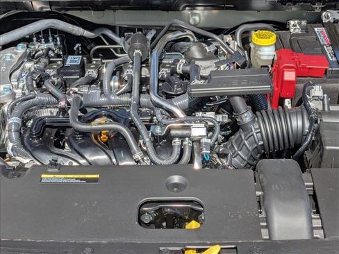 New 2025 Nissan Sentra SV image 15