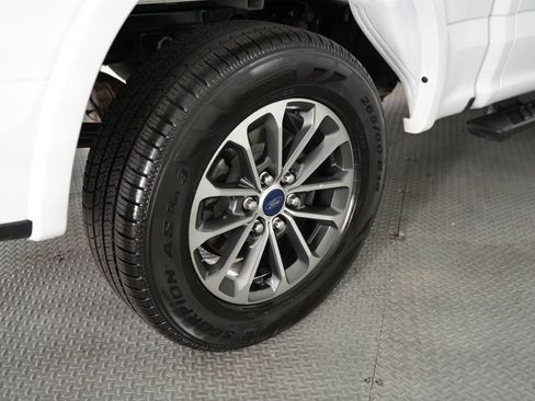 Used 2018 Ford F150 XLT w/ Equipment Group 301A Mid RWD image 55