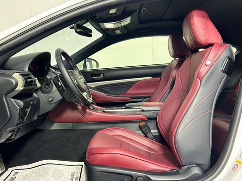Used 2017 Lexus RC 300 AWD image 30