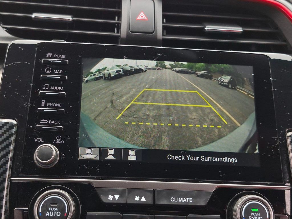 Used 2019 Honda Civic Type R image 16
